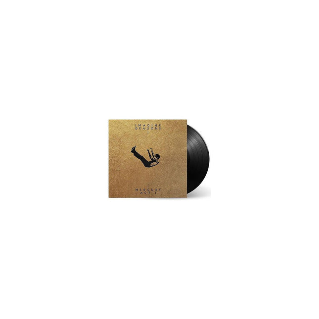 Vinyle UNIVERSAL Mercury - Act 1