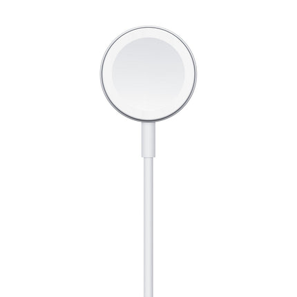 Chargeur induction APPLE pour Apple Watch 1M USB-A