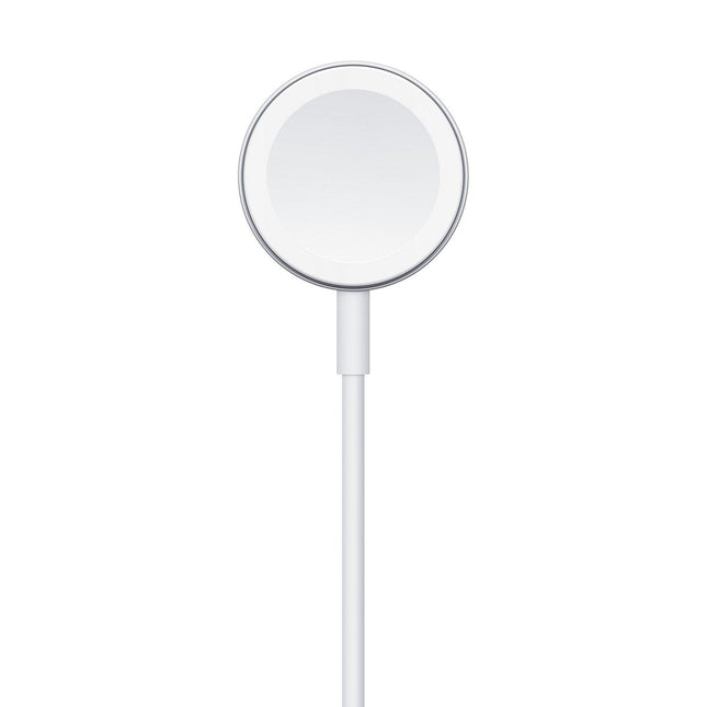 Chargeur induction APPLE pour Apple Watch 1M USB-A