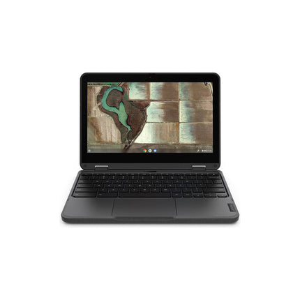 Chromebook LENOVO Chromebook Celeron 4Go 32Go SSD Chrome Reconditionné