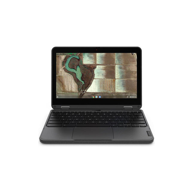 Chromebook LENOVO Chromebook Celeron 4Go 32Go SSD Chrome Reconditionné