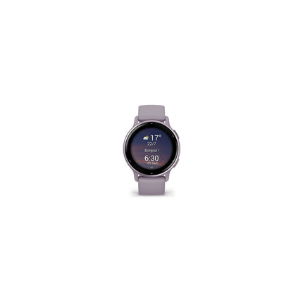 Montre sport GARMIN Vivoactive 5 Forme et santé GPS AMOLED