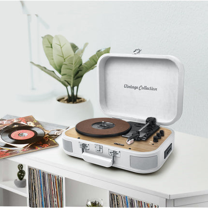 Platine vinyle MUSE MT-201 BTP