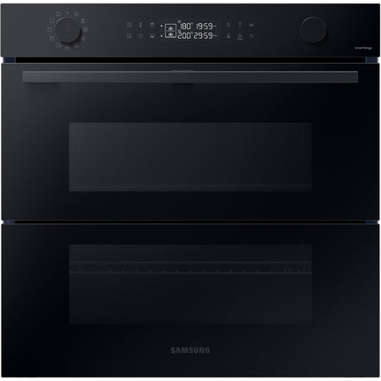 Four encastrable SAMSUNG NV7B45502AK DualCookFlex