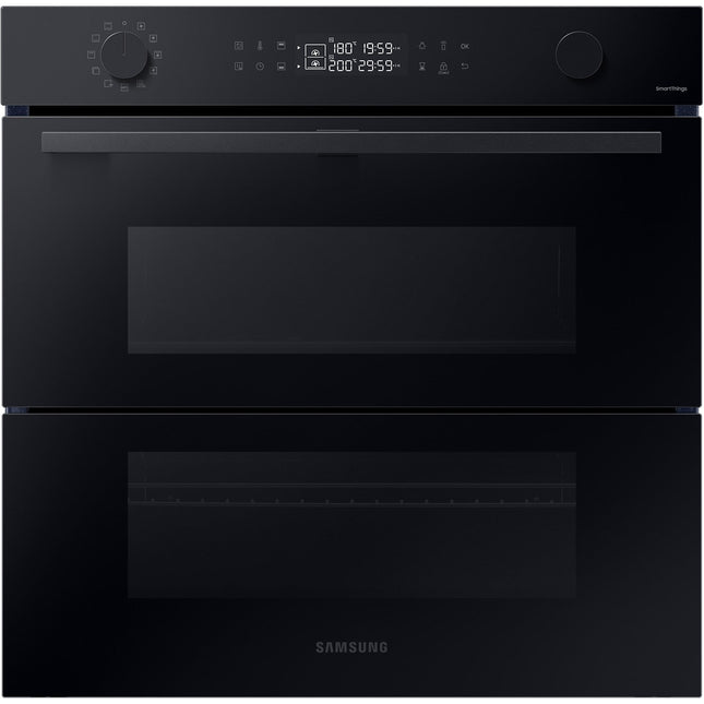 Four encastrable SAMSUNG NV7B45502AK DualCookFlex