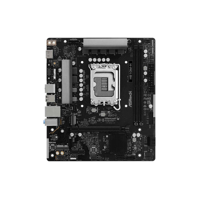 Carte mère ASROCK ASRock H810M-H