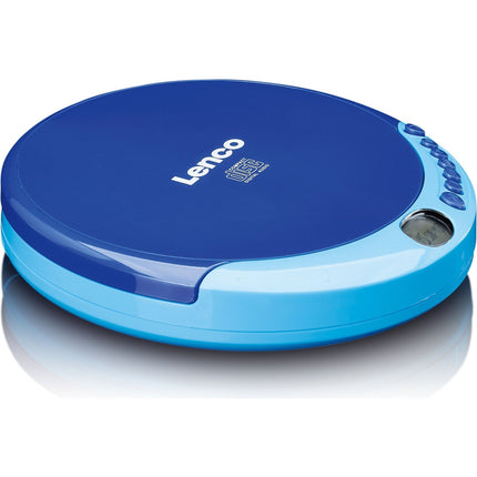 Lecteur CD LENCO CD-011BU