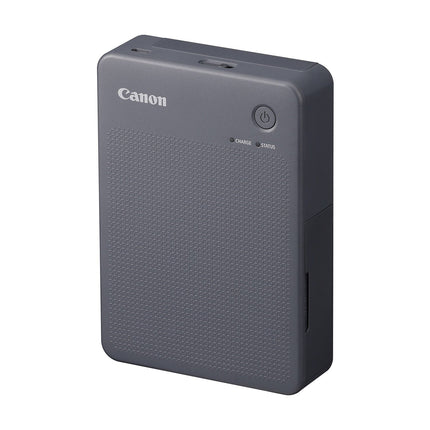 Imprimante photo portable CANON SELPHY QX20 Gris Foncé