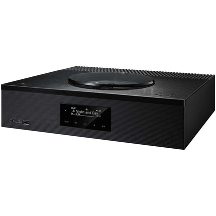 Amplificateur HiFi TECHNICS SA-C600EG-K