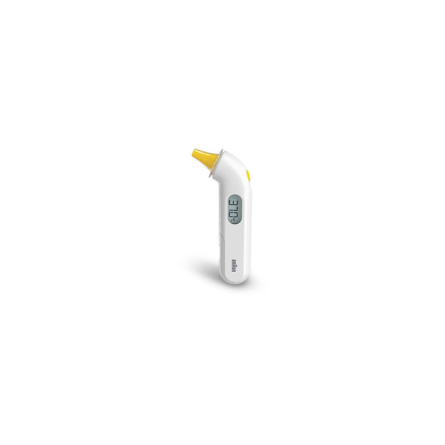 Thermomètre BRAUN Thermoscan 3 auriculaire - IRT3030
