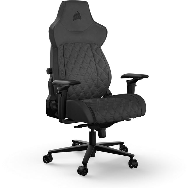 Chaise gaming CORSAIR TC500 LUXE Shadow