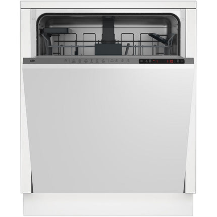 Lave vaisselle encastrable ESSENTIELB ELVI-451f