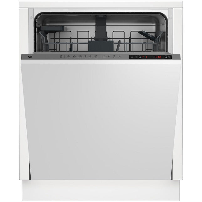 Lave vaisselle encastrable ESSENTIELB ELVI-451f