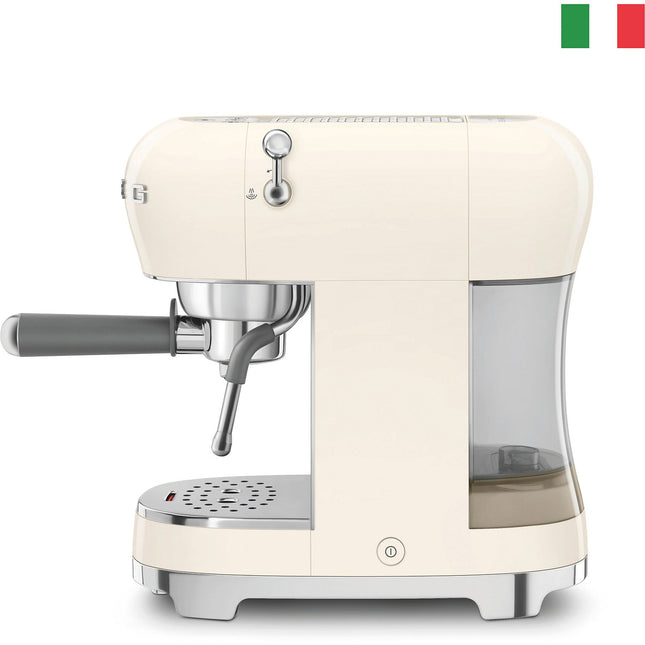 Machine à expresso SMEG ECF02