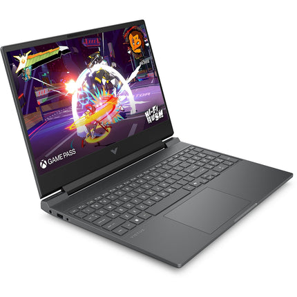 PC Gamer HP Victus 15,6" FHD 144Hz AMD Ryzen AI 5 340 Nvidia GeForce RTX 5060 16 Go RAM DDR5 SSD 512 Go Copilot+