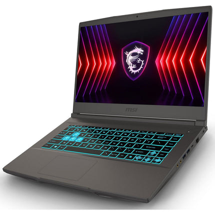 PC Gamer MSI Thin 15 B13UCX-3018XFR