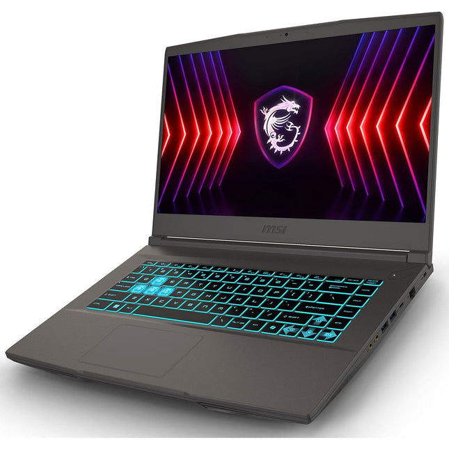 PC Gamer MSI Thin 15 B13UCX-3018XFR