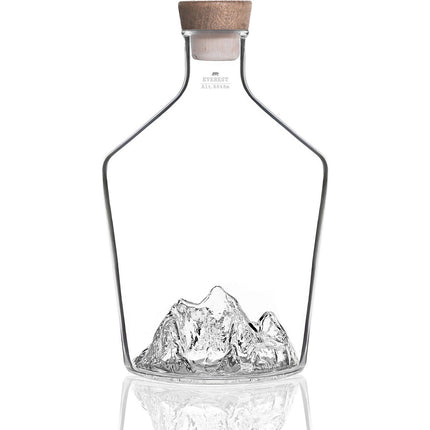 Carafe ALASKAN MAKER à spiritueux : Everest