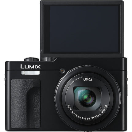 Appareil photo Compact PANASONIC Lumix TZ99