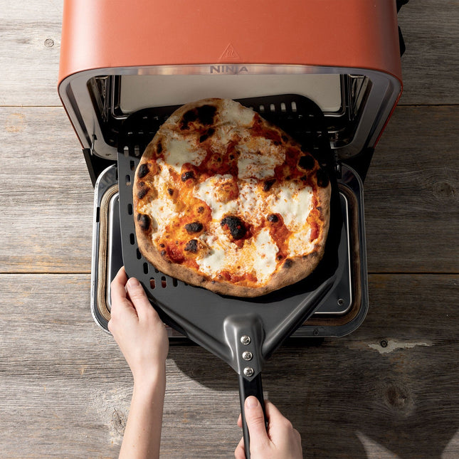 Pelle à Pizza NINJA XSKPZPLEU