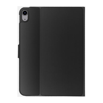 Etui ESSENTIELB iPad 10.9 10e génération 11 noir (2025)
