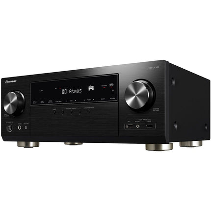 Ampli Home Cinema PIONEER VSXLX305B
