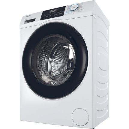 Lave linge hublot HAIER HW100-BP14929A-S