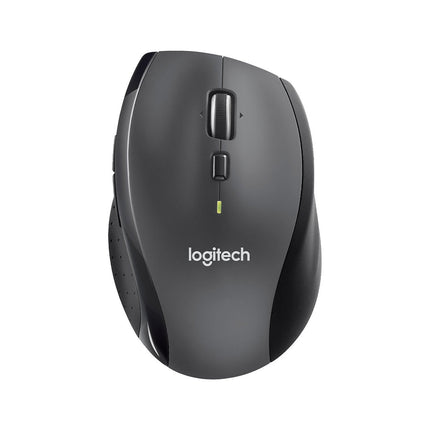 Souris sans fil LOGITECH Marathon M705 Gris 1000dpi RF 5b