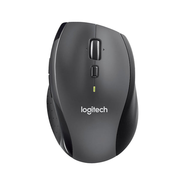 Souris sans fil LOGITECH Marathon M705 Gris 1000dpi RF 5b