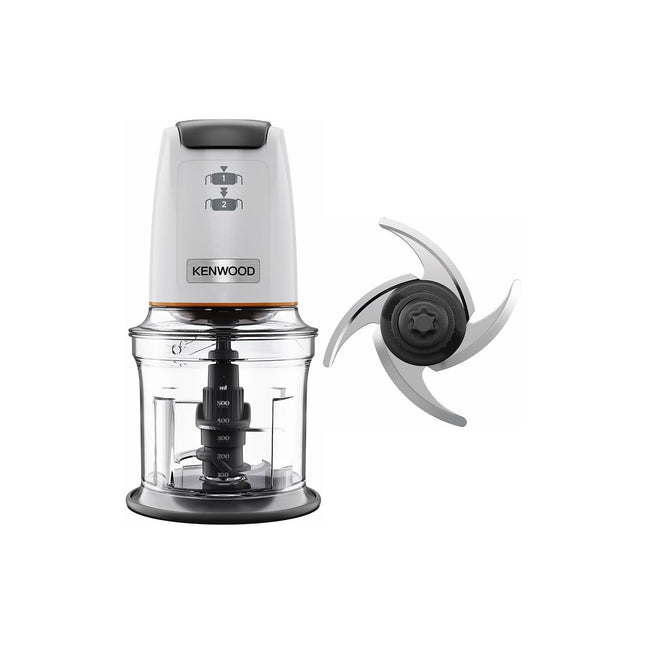 Hachoir KENWOOD CHP61.000WH