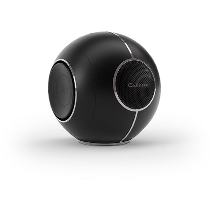 Enceinte résidentielle CABASSE The Pearl Myuki noir