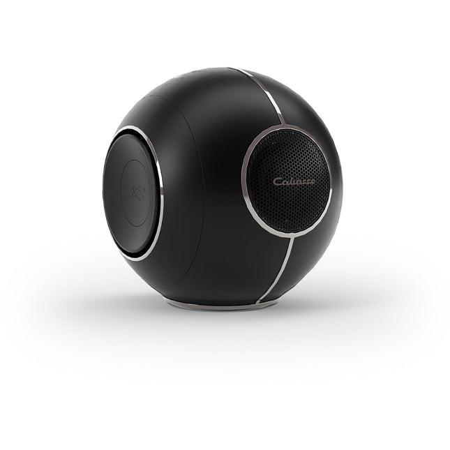Enceinte résidentielle CABASSE The Pearl Myuki noir