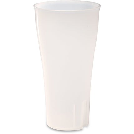 Capsule BEER UP Pack de 10 verres