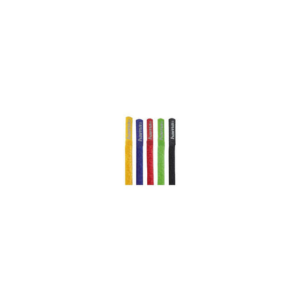 Range câble HAMA autoagrippant 215mm colorés
