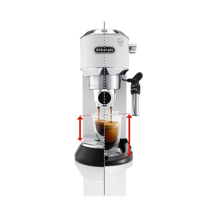 Machine à expresso DELONGHI EC695.
