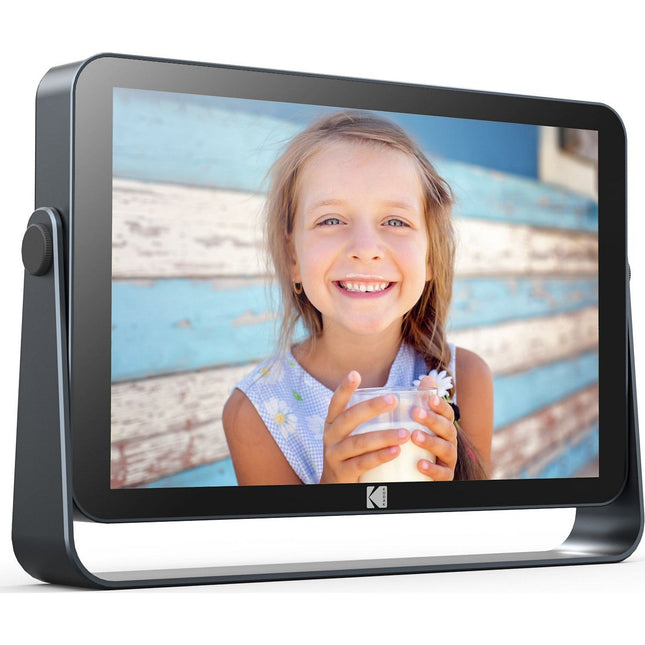 Cadre photo numérique KODAK KODAK Cadre Photo Numérique 10'' Wi-Fi 6