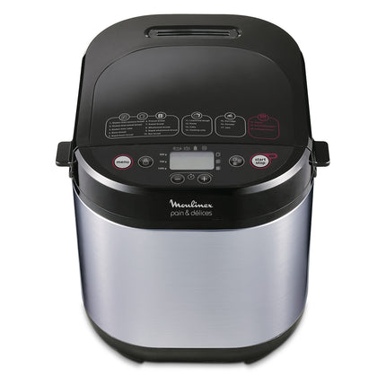 Machine à pain MOULINEX PAIN ET DELICE 1 KG - OW240E30