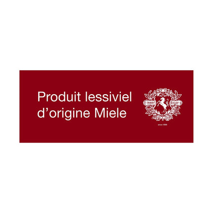 Tablette MIELE UltraTabs HyClean (8-en-1) pour LV