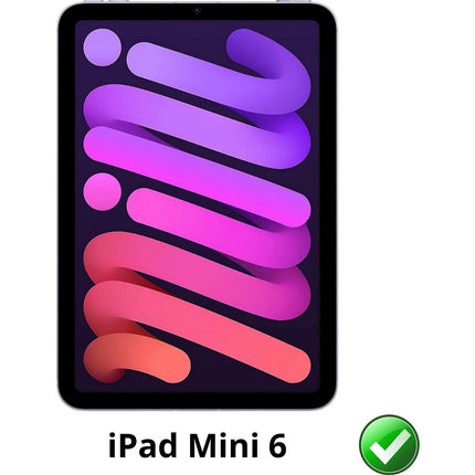 Protège écran PHONILLICO Ipad Mini 6