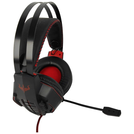 Casque gamer OVLENG Casque OVLENG OV-P20-RED
