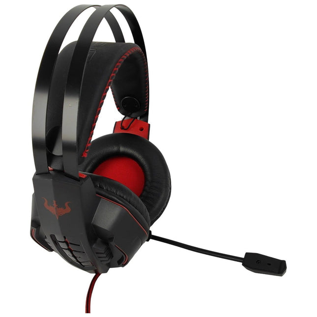 Casque gamer OVLENG Casque OVLENG OV-P20-RED