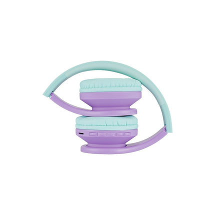 Casque POWERLOCUS