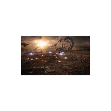 Jeu Xbox X ELECTRONIC ARTS Immortals Of Aveum
