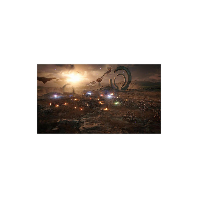 Jeu Xbox X ELECTRONIC ARTS Immortals Of Aveum