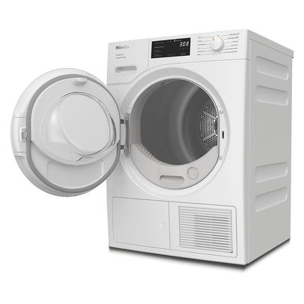 Sèche linge pompe à chaleur MIELE TSD 643 WP