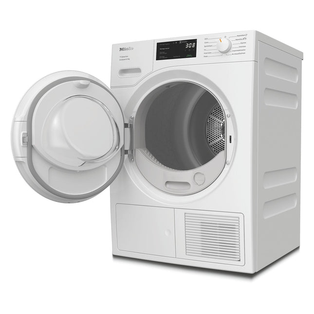 Sèche linge pompe à chaleur MIELE TSD 643 WP