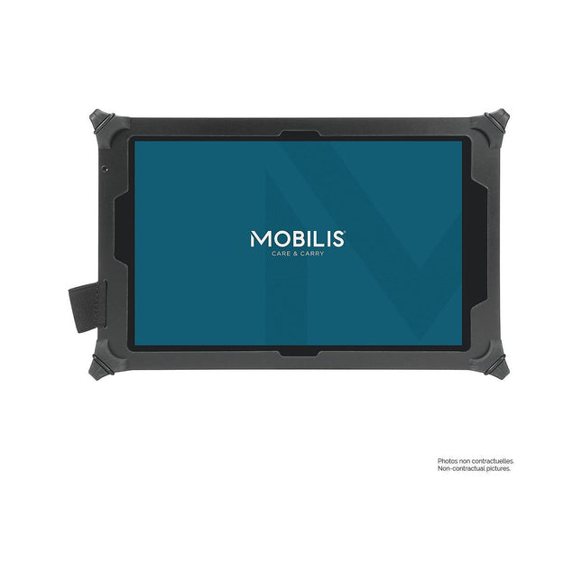 Coque MOBILIS Galaxy Tab S3 + bandoulière