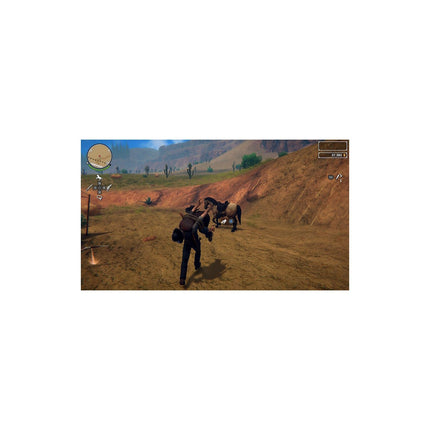 Jeu Switch SOEDESCO Guns And Spurs 2