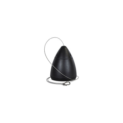 Enceinte bibliothèque ELIPSON Bell 4 Noir