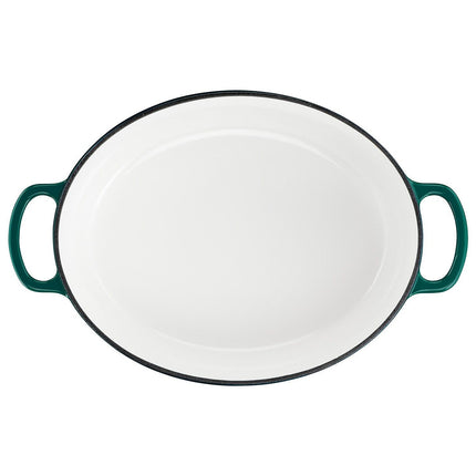 Cocotte TEFAL ELEGANCE 29cm Vert Forest